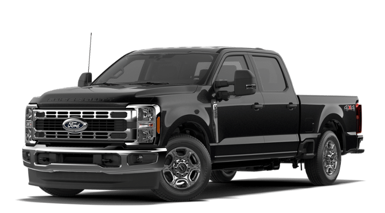 2027 Ford F-250SD XLT
