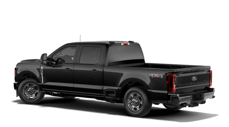 2027 Ford F-250SD XLT