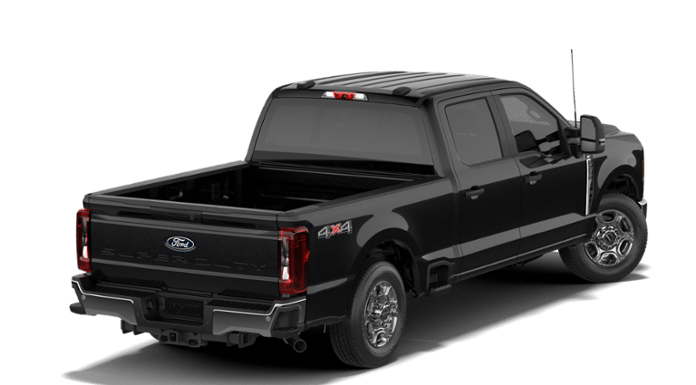 2027 Ford F-250SD XLT