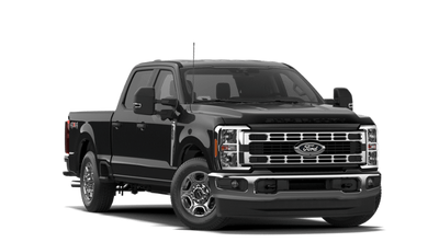 2027 Ford F-250SD XLT