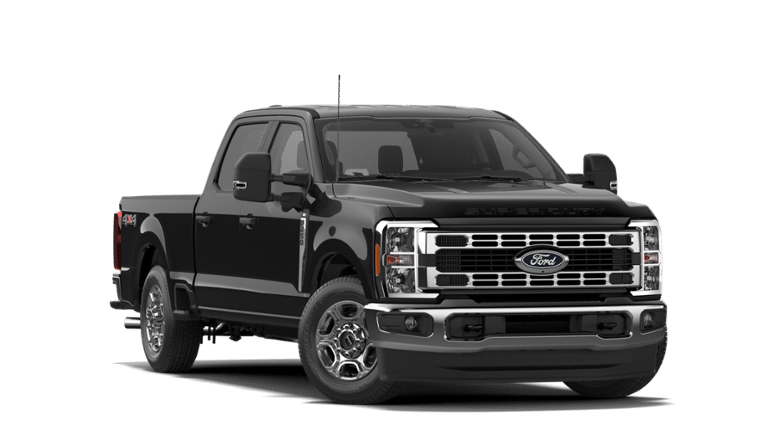 2027 Ford F-250SD XLT