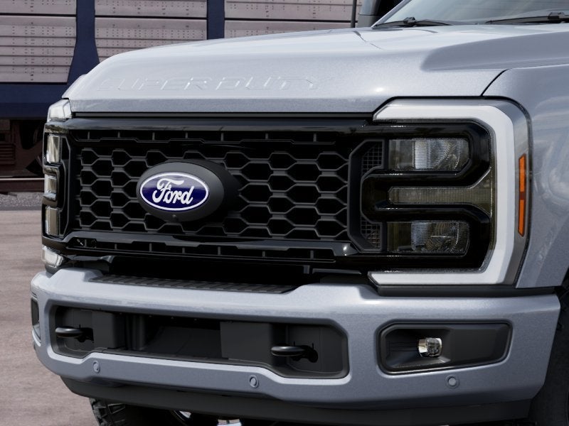 2027 Ford F-250SD Lariat