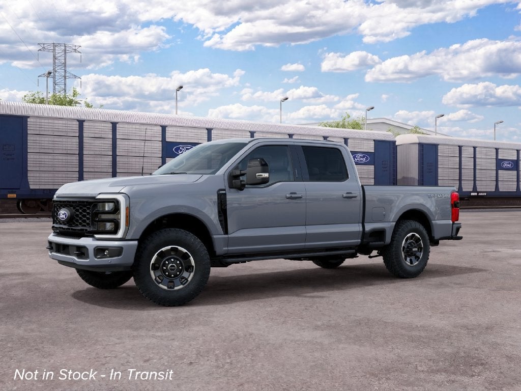 2027 Ford F-250SD Lariat
