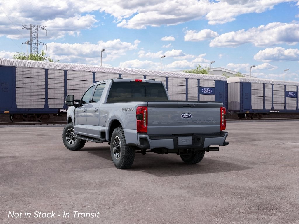 2027 Ford F-250SD Lariat