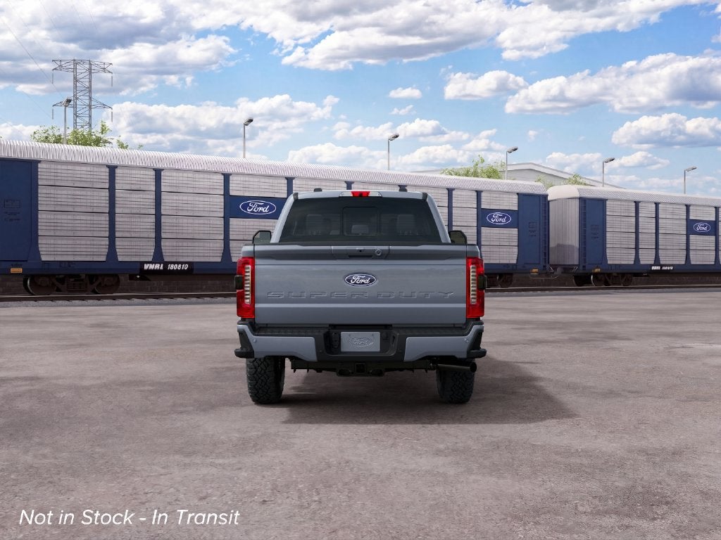 2027 Ford F-250SD Lariat