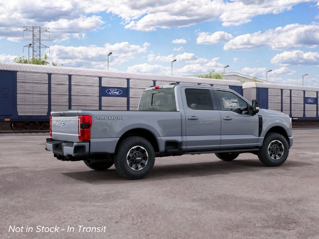 2027 Ford F-250SD Lariat