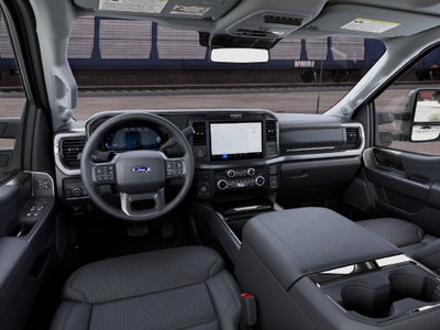 2027 Ford F-250SD Lariat
