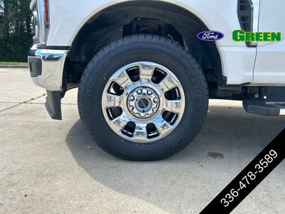 2024 Ford F-250SD Lariat