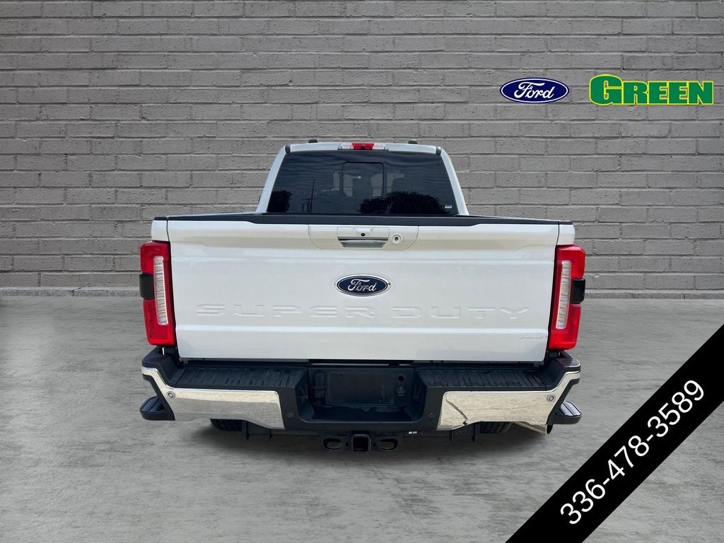 2024 Ford F-250SD Lariat