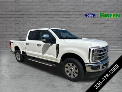 2024 Ford F-250SD Lariat