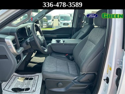 2023 Ford F-250SD STX