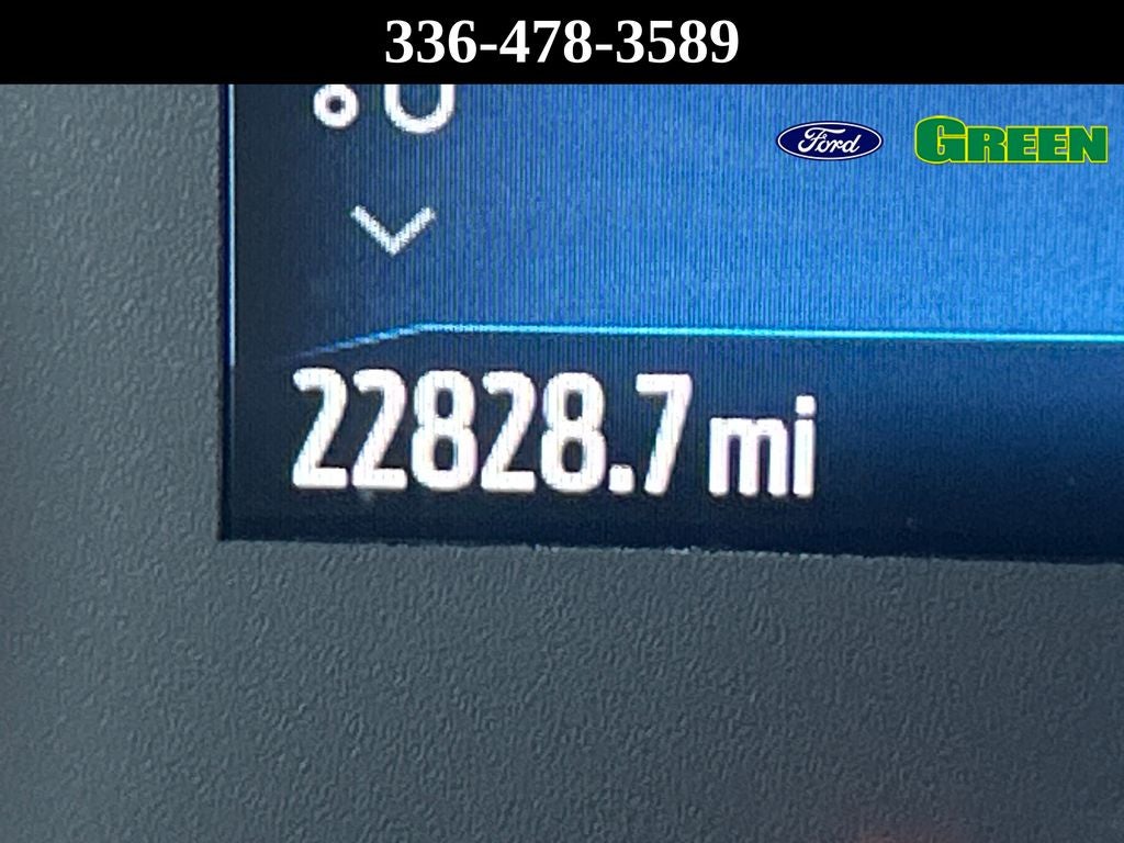 2023 Ford F-250SD STX
