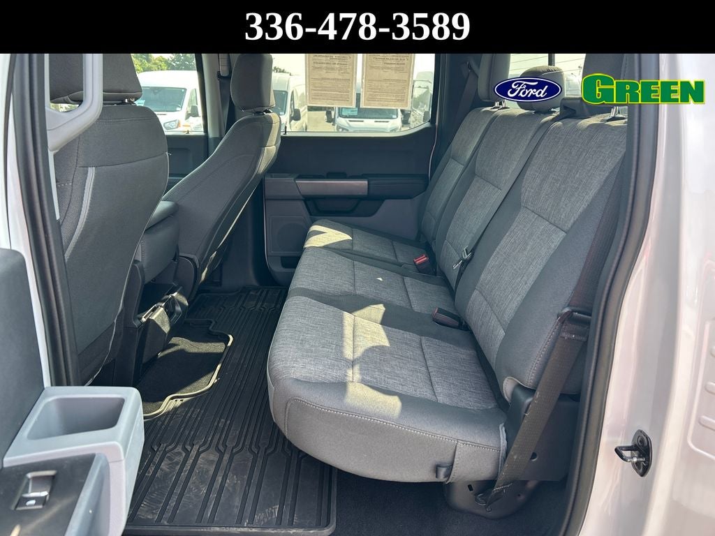 2023 Ford F-250SD STX