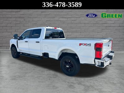 2023 Ford F-250SD STX
