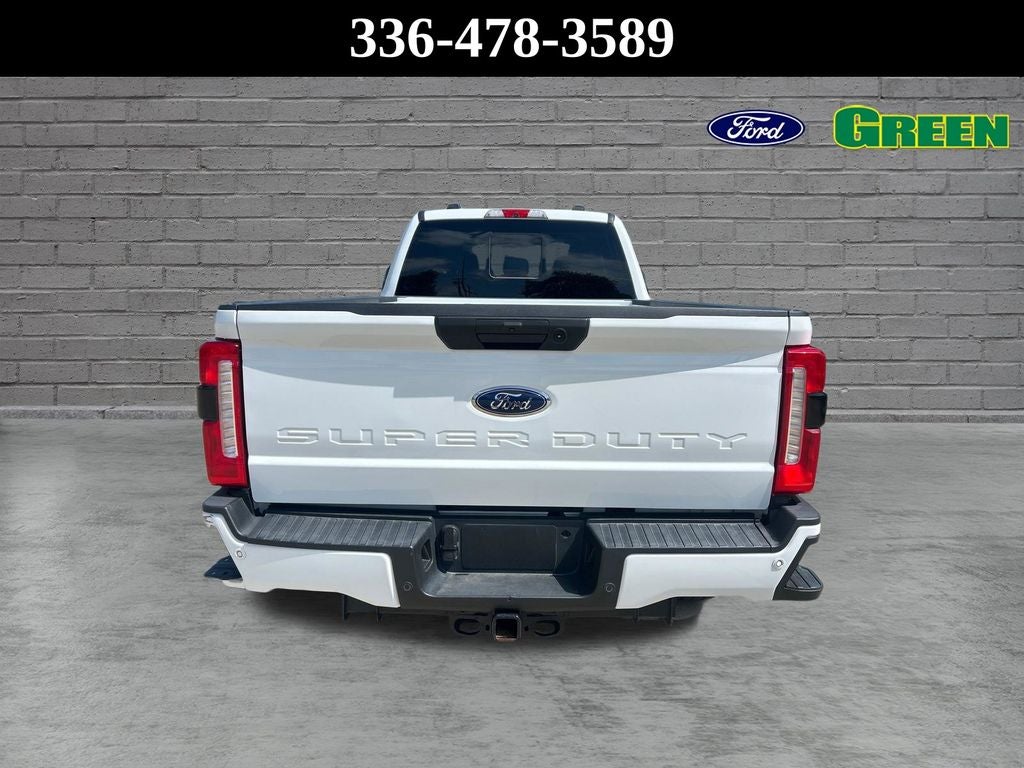 2023 Ford F-250SD STX