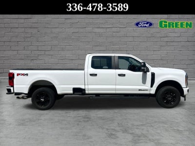 2023 Ford F-250SD STX