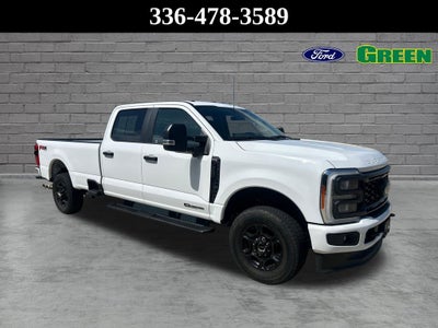 2023 Ford F-250SD STX