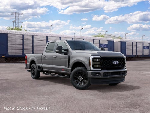 2027 Ford F-350SD XLT