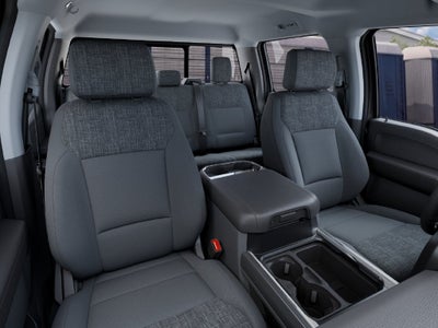 2027 Ford F-350SD XLT