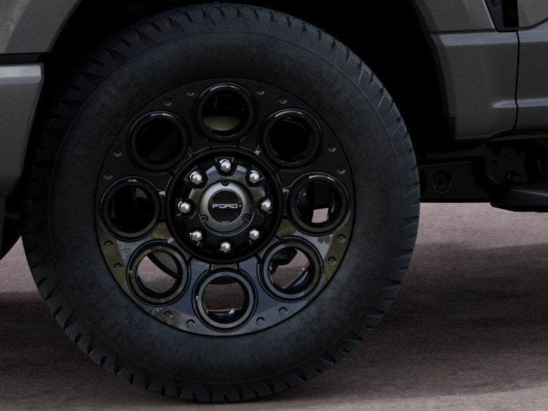 2027 Ford F-350SD XLT