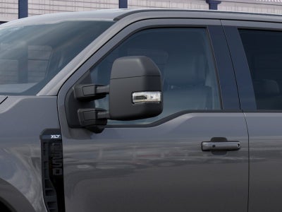 2027 Ford F-350SD XLT