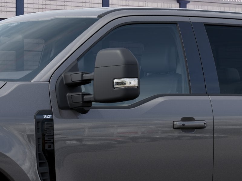 2027 Ford F-350SD XLT