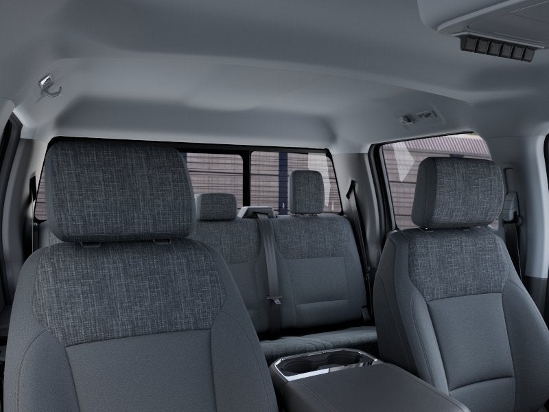 2027 Ford F-350SD XLT