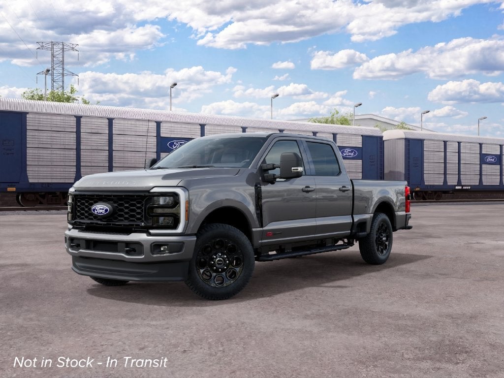 2027 Ford F-350SD XLT