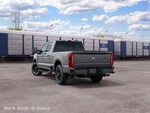 2027 Ford F-350SD XLT