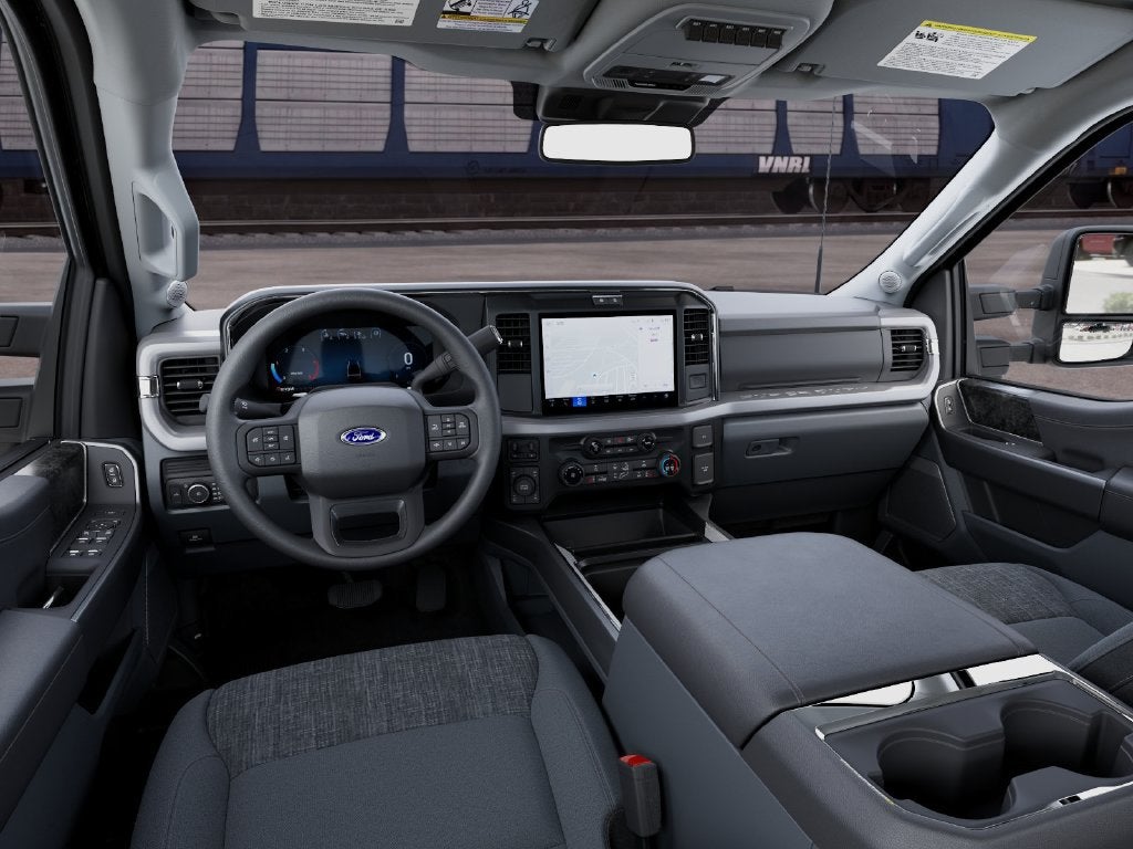 2027 Ford F-350SD XLT