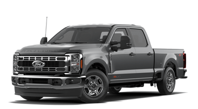 2027 Ford F-350SD XLT