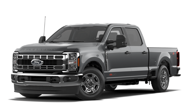 2027 Ford F-350SD XLT