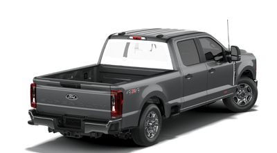 2027 Ford F-350SD XLT