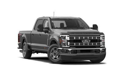 2027 Ford F-350SD XLT