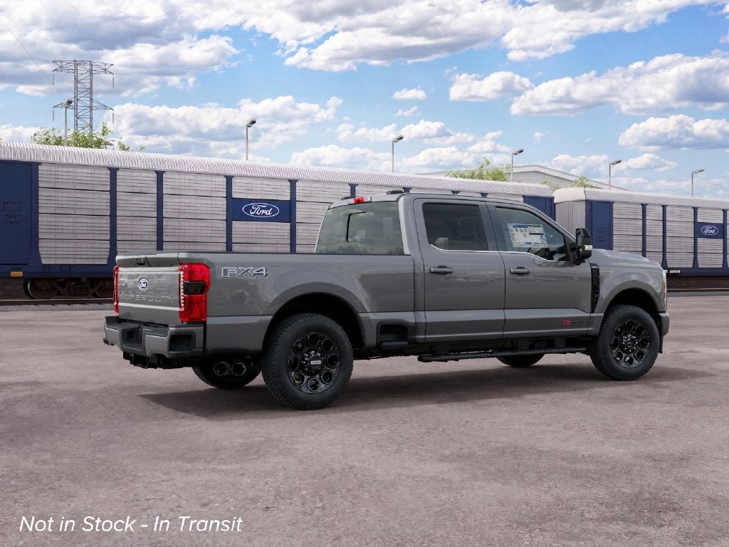 2027 Ford F-350SD Lariat