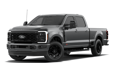 2027 Ford F-350SD Lariat