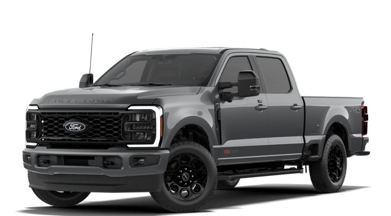 2027 Ford F-350SD Lariat