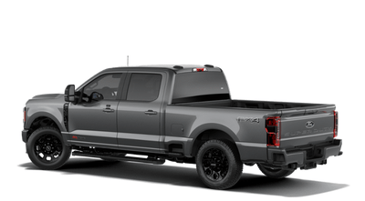 2027 Ford F-350SD Lariat