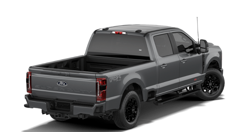 2027 Ford F-350SD Lariat