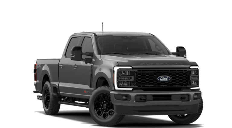 2027 Ford F-350SD Lariat
