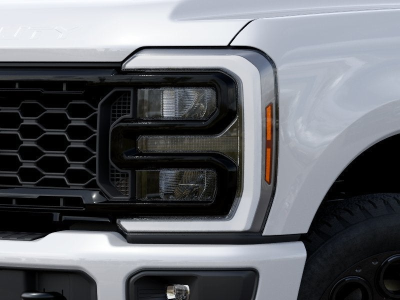 2027 Ford F-350SD Lariat