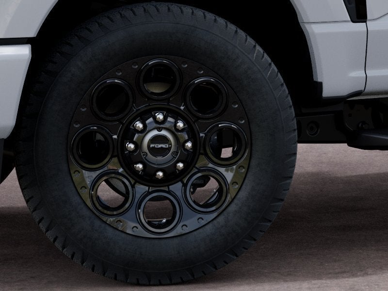 2027 Ford F-350SD Lariat