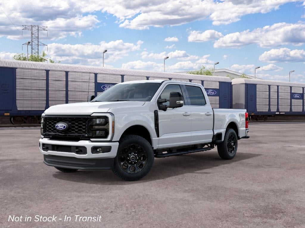 2027 Ford F-350SD Lariat