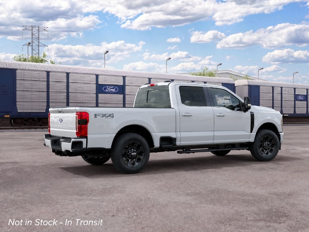 2027 Ford F-350SD Lariat