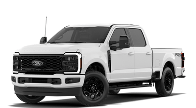 2027 Ford F-350SD Lariat
