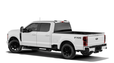 2027 Ford F-350SD Lariat