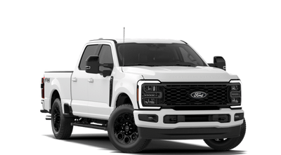 2027 Ford F-350SD Lariat