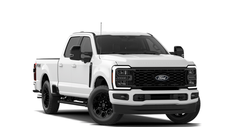 2027 Ford F-350SD Lariat