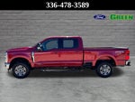 2025 Ford F-350SD Lariat