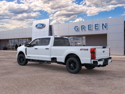2026 Ford F-350SD XL